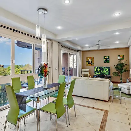 Casa Feng Shui Apartment