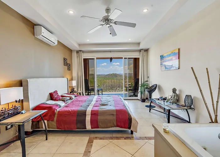 Casa Feng Shui Tamarindo