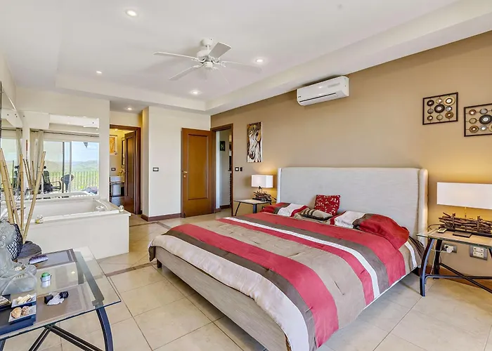 Casa Feng Shui Apartment