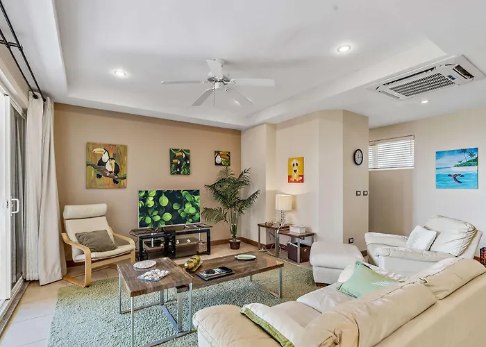 Casa Feng Shui Apartment *