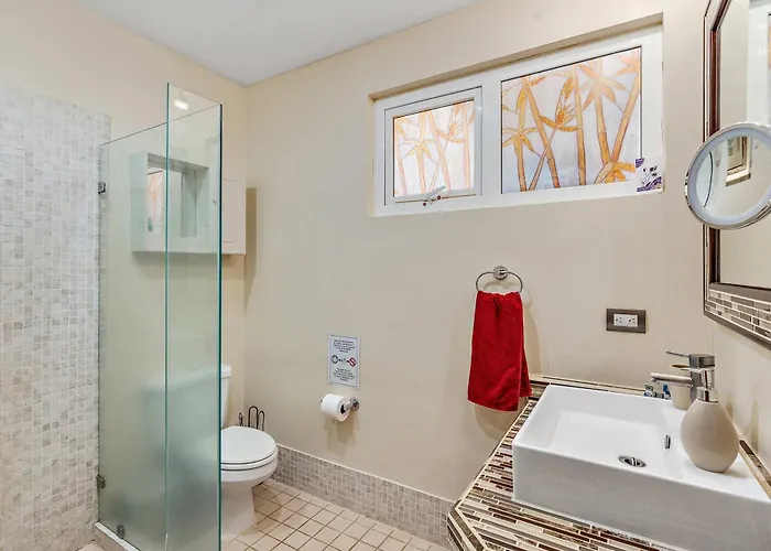 Casa Feng Shui Apartment *