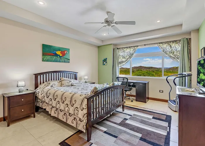 Casa Feng Shui * Tamarindo