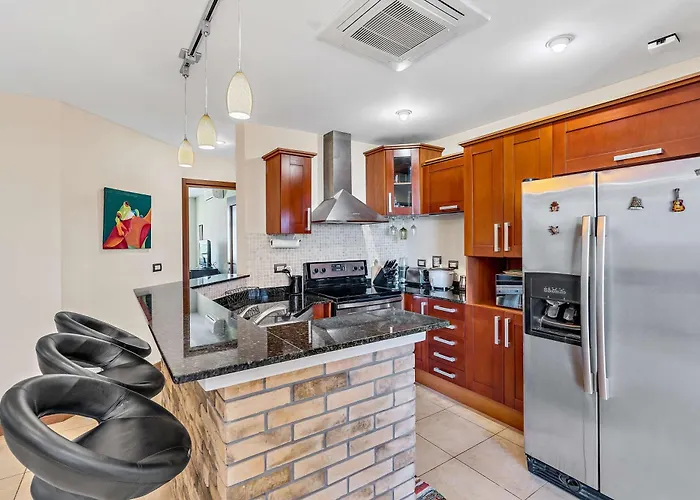 Casa Feng Shui Apartment Tamarindo